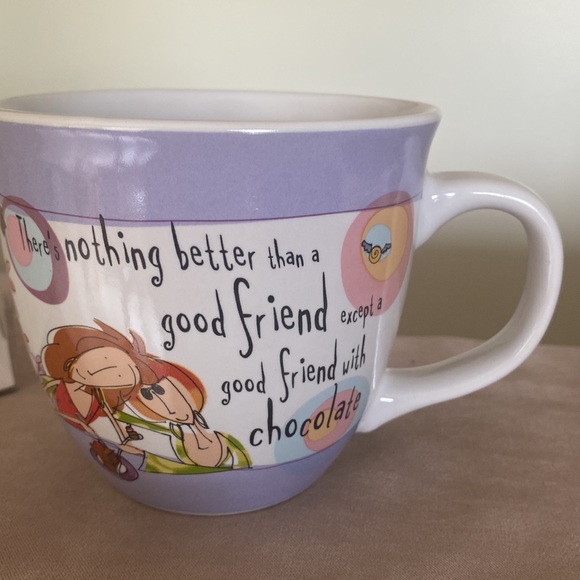 New in Box Mug - Picture 4 of 8